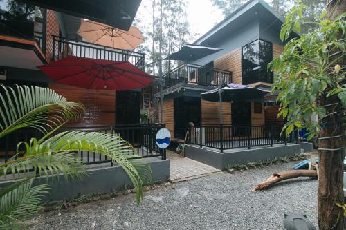 Exterior view, RedDoorz @ Dolce Cabanas Beach Resort in San Felipe