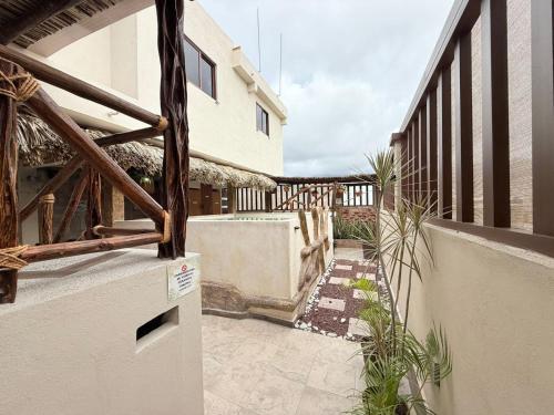 Hotel Casa-Noria Acapulco in 阿卡普爾科舊城區