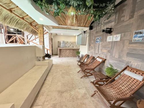 Hotel Casa-Noria Acapulco in 阿卡普爾科舊城區
