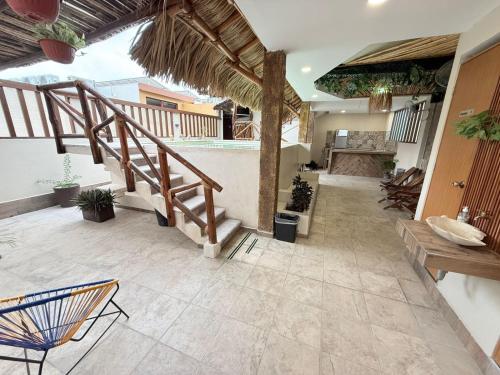 Hotel Casa-Noria Acapulco in 阿卡普爾科舊城區