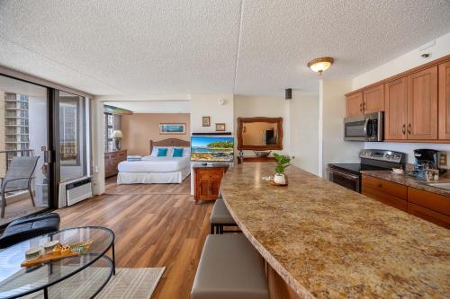 Ocean Views 28th Floor - Close to Beach - Parking - image 20