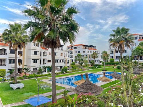 Skyline Stay - Lilacs Garden in 卡博內格羅