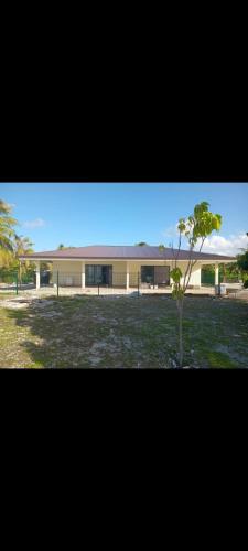 Fare Kahaia Rangiroa - photo 7 - Rangiroa, Polynésie