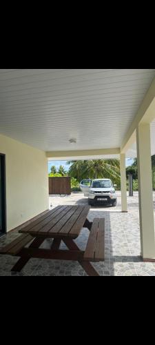 Fare Kahaia Rangiroa - photo 4 - Rangiroa, Polynésie
