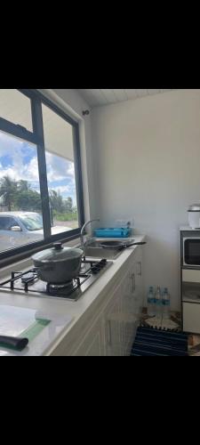 Fare Kahaia Rangiroa - photo 10 - Rangiroa, Polynésie