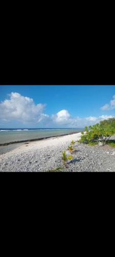 Fare Kahaia Rangiroa - photo 3 - Rangiroa, Polynésie