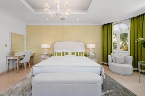 Maison Privee - Ultra-Luxury Villa with Private Pool & Beach on Palm, Dubaj (zdjęcie 10)