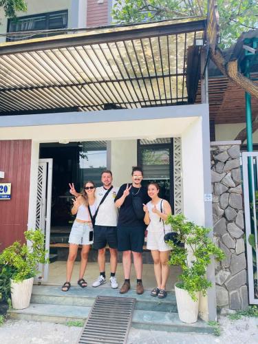Homeland Villa Hoi An, Hoi An (fotografie 3)