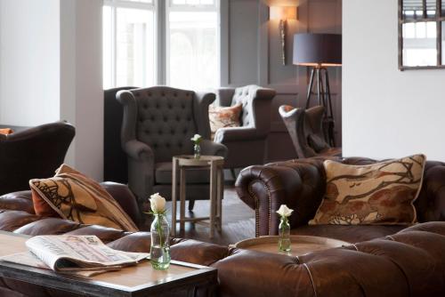 The Gannet Inn - image 5