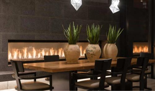 The Olive Skyline 2 Bed Apt with FREE PARKING in DTLA, Los Angeles (fotografie 7)