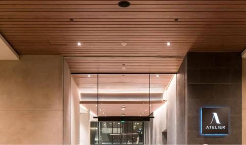 The Olive Skyline 2 Bed Apt with FREE PARKING in DTLA, Los Angeles (fotografie 10)