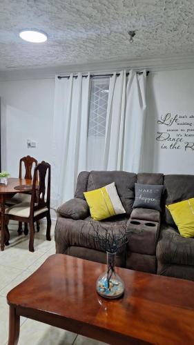 Tranquility Hideaway in 맨드빌