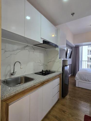 PIK 2 Tokyo Riverside 2 BR in PIK2