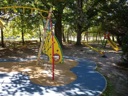 Playground, Apartment in Zalakaros - Thermalbad 20682 in Zalakaros