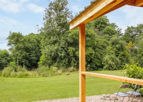 Acksea Lodges 2