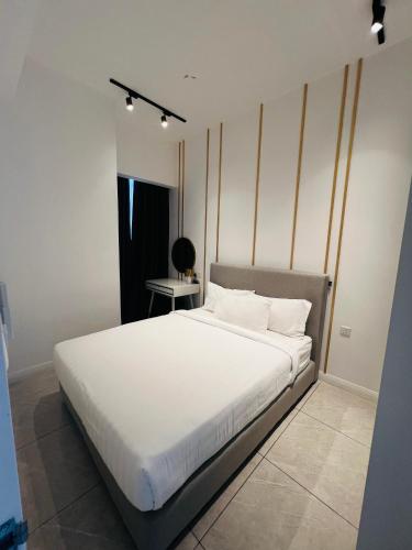 Axon Residence Bukit Bintang by Comfort Stay - image 8
