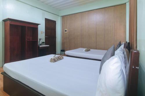 En Gedi Beach Resort by RedDoorz in Iba
