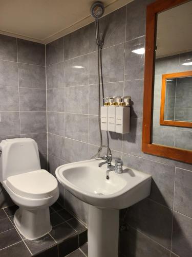 Batwo Stay - For foreigners only, Soul (fotografie 3)