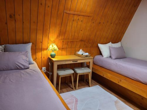 Batwo Stay - For foreigners only, Soul (fotografie 6)