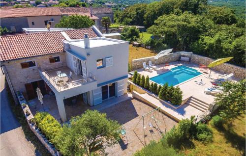 Cozy Home In Rakalj With Sauna - Location saisonnière - Rakalj