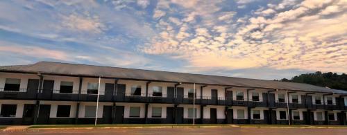 . Econo Lodge Lavonia I-85