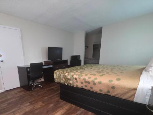 Econo Lodge Lavonia I-85, Stephens