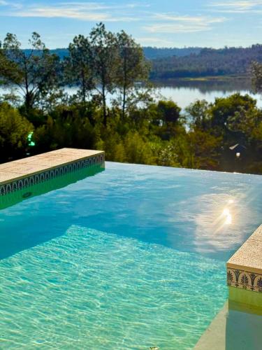 LA BRUJA BUENA Casa Boutique in 米西奧內斯