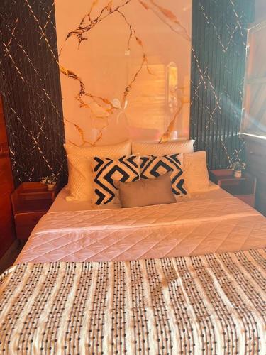 Chiki luki in บารู