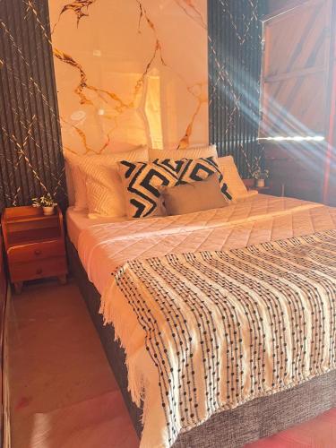 Chiki luki in บารู