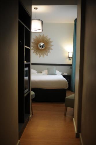 Hotel Albert 1er, Toulouse (photo 6)