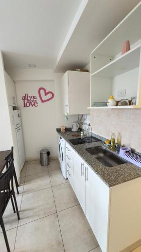 Atardeceres de Salta