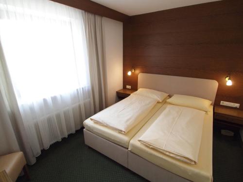 Hotel Sonnhof Room Type - Standard Double Room