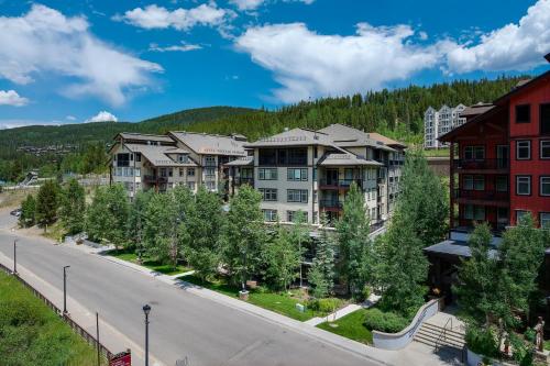 Fraser Crossing cabin in วินเทอร์ พาร์ค (CO)