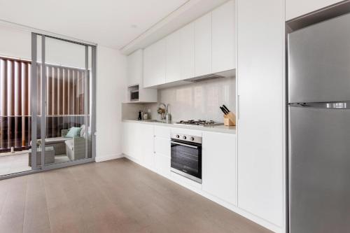 Azure Apartments Bondi by Urban Rest - Bondi Junction