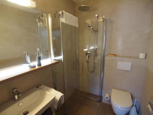 Hotel Sonnhof Room Type - Comfort Double Room with Balcony