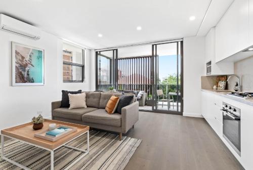 Azure Apartments Bondi by Urban Rest - image 10