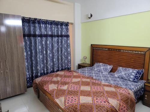 One bed Apartment in Gulberg Green Islamabad - image 3