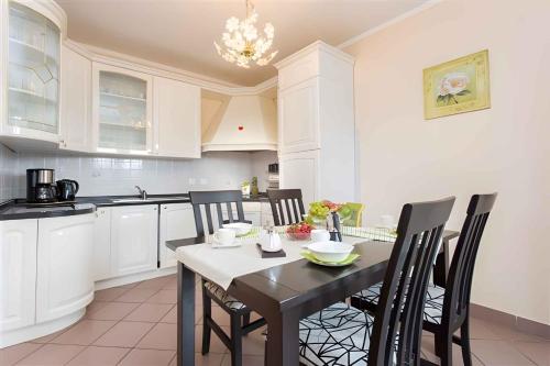 Apartment in Klimno - Insel Krk 12500, Klimno (fotografie 4)