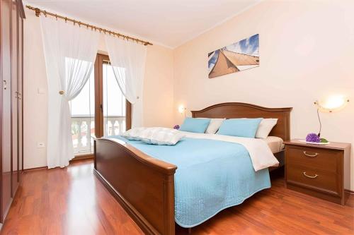 Apartment in Klimno - Insel Krk 12500, Klimno (fotografie 5)