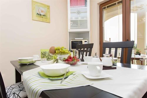 Apartment in Klimno - Insel Krk 12500, Klimno (fotografie 6)