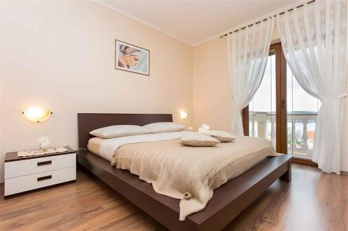 Apartment in Klimno - Insel Krk 12500, Klimno (fotografie 7)