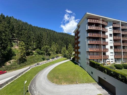 บริการและสิ่งอำนวยความสะดวก, Alpine Evasion - Crans Montana - Swiss Alps in ร็องดอญ