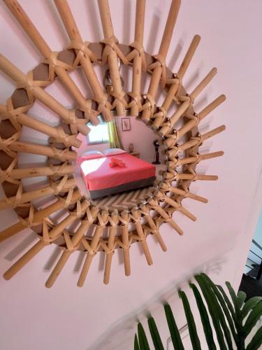 Fare Mananui in بابيري