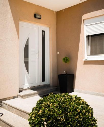 Apartman Vita in Чапліна