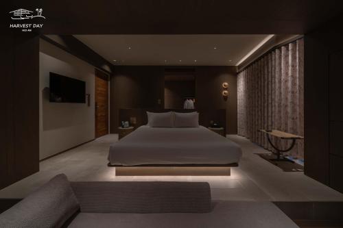Deluxe Double Room with Sea View image 6