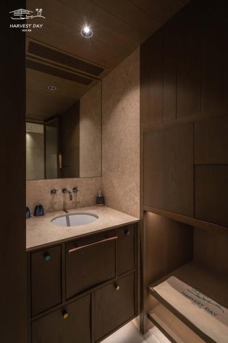 Deluxe Double Room with Sea View image 1