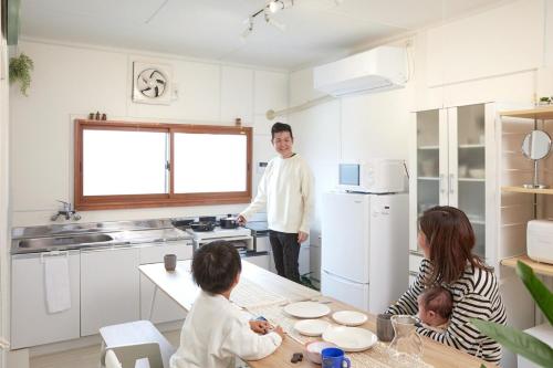 KOEDO MINAMI noyado in Minami-Otsuka