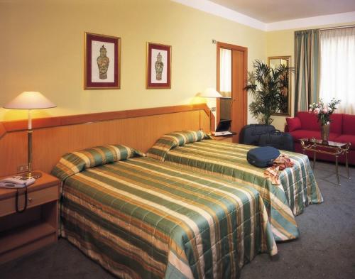 Hotel Nasco, Milan (photo 10)