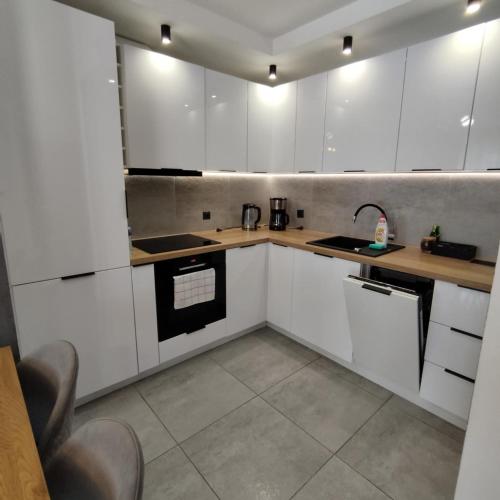 Halo Green Apartament Wrocław, Breslavia (foto 5)