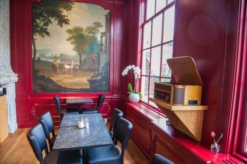 Hotel Library Amsterdam - image 2